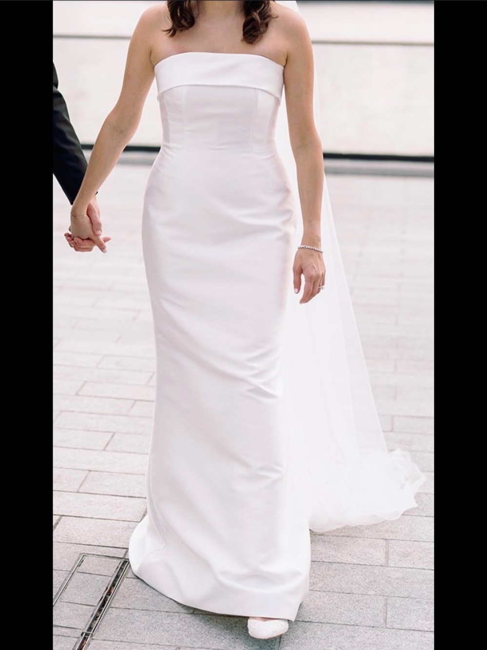 NEVER WORN Anne Barge Newport